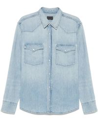 Citizens of Humanity - Western Shirt - Lyst