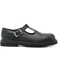 Our Legacy - Camden Monk Shoes - Lyst