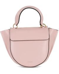 Wandler - Hortensia Tote Bag - Lyst