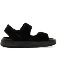 Nike - Sandales Calm À Attache Scratch - Lyst