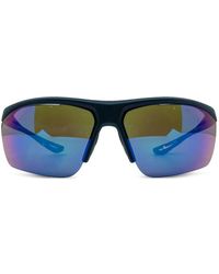 Nike - Tailwind S Mirror Sunglasses - Lyst