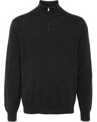 Theory - Hilles Pullover - Lyst