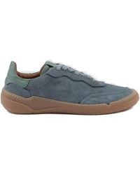 Paul & Shark - Lace-Up Sneakers - Lyst
