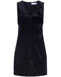 Proenza Schouler - Knox Mini Dress - Lyst