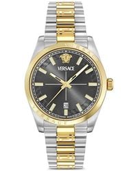 Versace - Millenium Gent 40Mm - Lyst