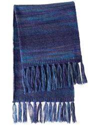 Xirena - Fringed Ombre Scarf - Lyst