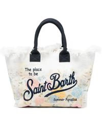 MC2 Saint Barth - Vanity Bag - Lyst