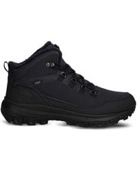 Jack Wolfskin - Botas Everquest con logo estampado - Lyst