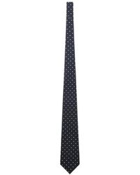 Junya Watanabe - Polka-Dot Silk Tie - Lyst