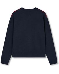 Studio Tomboy X - Vest Met V-Hals - Lyst