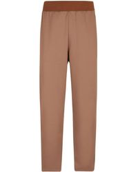 Bally - Side-stripe Track Pants - Lyst