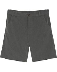 MADFRENZY - Pocket Tailored Shorts - Lyst