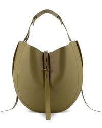 MINOBOSSI - Adjustable-Strap Shoulder Bag - Lyst
