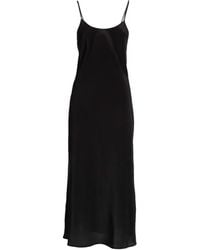 Victoria Beckham - Cami Midi Dress - Lyst