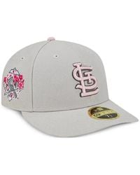 KTZ - 59Fifty St. Louis Cardinals Mother's Day Cap - Lyst