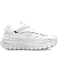 Moncler - Trailgrip Gtx Shoes - Lyst