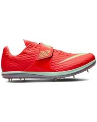 Nike - Baskets Montantes Jump Elite - Lyst