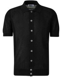 Gran Sasso - Buttoned Shirt - Lyst