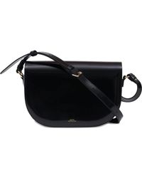 A.P.C. - Le B-Side Tasche - Lyst