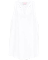 Deha - Racer-Back Tank Top - Lyst
