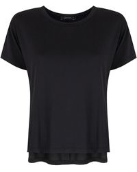 Lenny Niemeyer - Blouse Met Korte Mouwen - Lyst