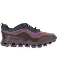 On Shoes - Cloud 6 Geo Waterproof Sneakers - Lyst