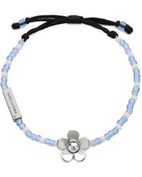 Marc Jacobs - Daisy Slider Bracelet - Lyst