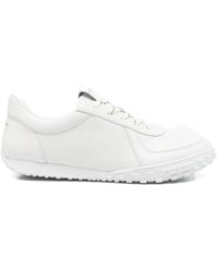 Givenchy - Baskets Glide À Lacets - Lyst