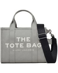 Marc Jacobs - Bolso shopper The Canvas Small Tote - Lyst