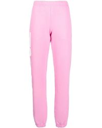 Heron Preston - Pantalon De Jogging À Logo Imprimé - Lyst