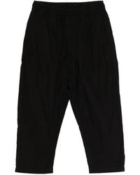 Thom Krom - Hose Mit Kordelzug - Lyst