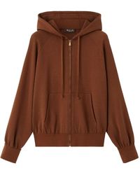Loro Piana - Viera Bomber Jacket - Lyst