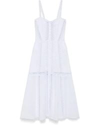 Charo Ruiz - Dafelle Long Dress - Lyst