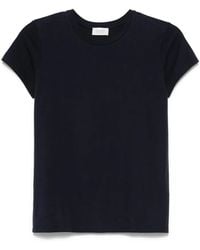Mazzarelli - Short-Sleeve T-Shirt - Lyst