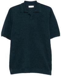 Roberto Collina - V-Neck T-Shirt - Lyst