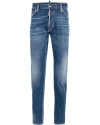 DSquared² - Cool Guy スキニージーンズ - Lyst