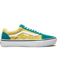 Vans - Skate Old Skool "Aloha" Sneakers - Lyst