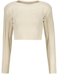 Low Classic - Maglione A Coste - Lyst