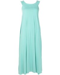 Lygia & Nanny - Kleid Mit Lockerem Schnitt - Lyst