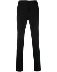 Dondup - Slim-Cut Trousers - Lyst