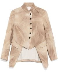 Forme D'expression - Blazer - Lyst
