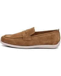 Frau - Mocassins Urban Ease À Bout Carré - Lyst