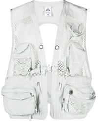 Pool pool様専用 NIKE ACG iSPA utility vest - arborconnect.co.nz