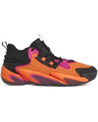 adidas - Baskets Byw Select - Lyst