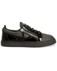 Giuseppe Zanotti - Gail Sneakers - Lyst