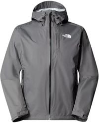 The North Face - Alta Vista Waterproof Hooded Jacket - Lyst