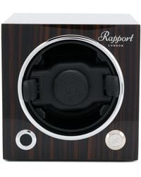 Rapport - Boite Pour Montre New Evo - Lyst