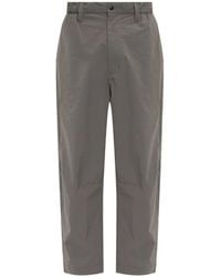 Oakley - O-Blades Loose-Fit Trousers - Lyst