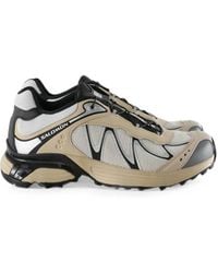 Salomon - Xt-Whisper Low-Top Sneakers - Lyst