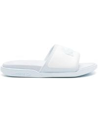 Lacoste - Serve Slides - Lyst